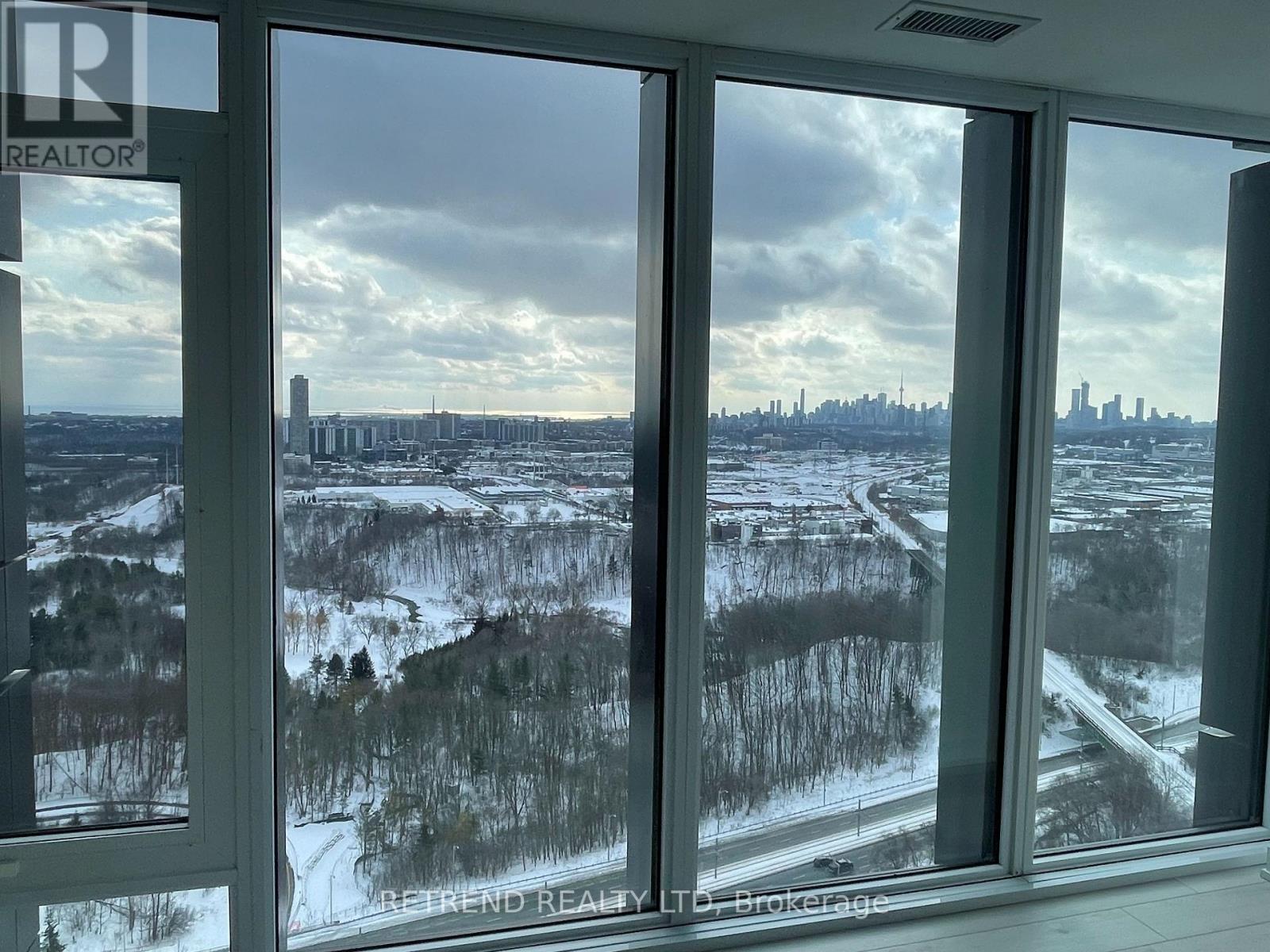 2914 - 1 Quarrington Lane, Toronto, Ontario  M3C 0S4 - Photo 5 - C12744572