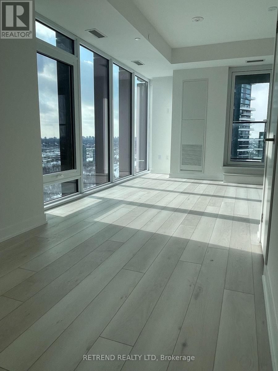 2914 - 1 Quarrington Lane, Toronto, Ontario  M3C 0S4 - Photo 6 - C12744572