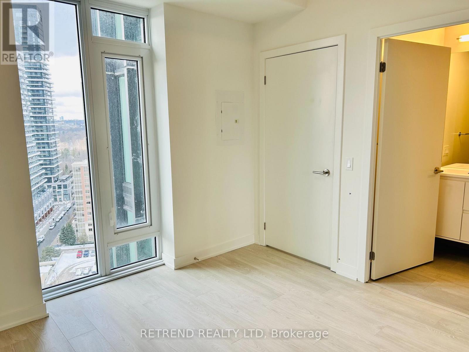 2914 - 1 Quarrington Lane, Toronto, Ontario  M3C 0S4 - Photo 9 - C12744572