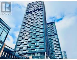 2914 - 1 QUARRINGTON LANE, Toronto, Ontario
