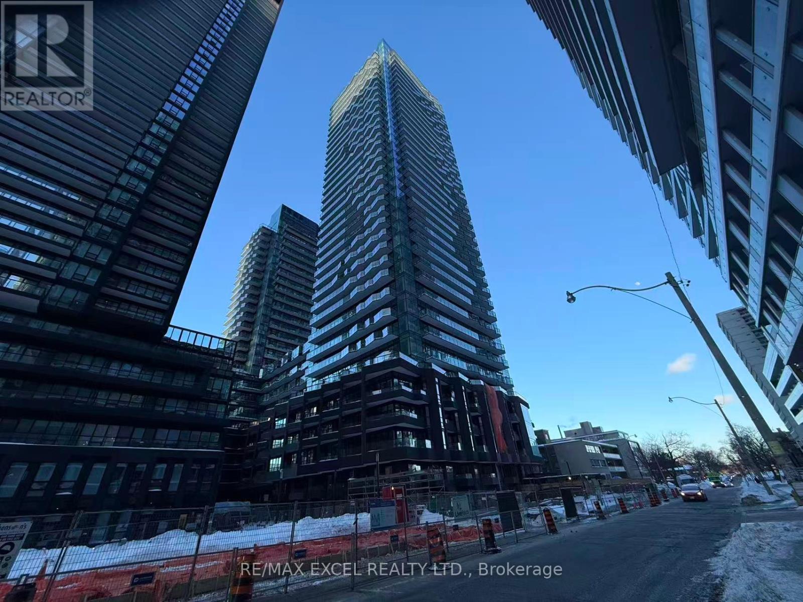 2701 - 110 BROADWAY AVENUE, Toronto, Ontario