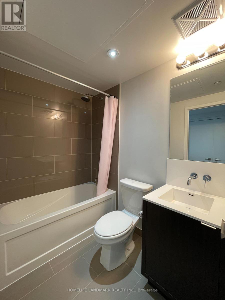 4708 - 100 Harbour Street, Toronto, Ontario  M5J 0B5 - Photo 9 - C12744578