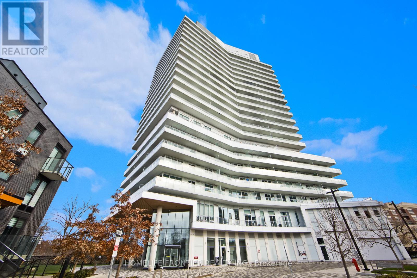 301 - 20 BRIN DRIVE, Toronto, Ontario