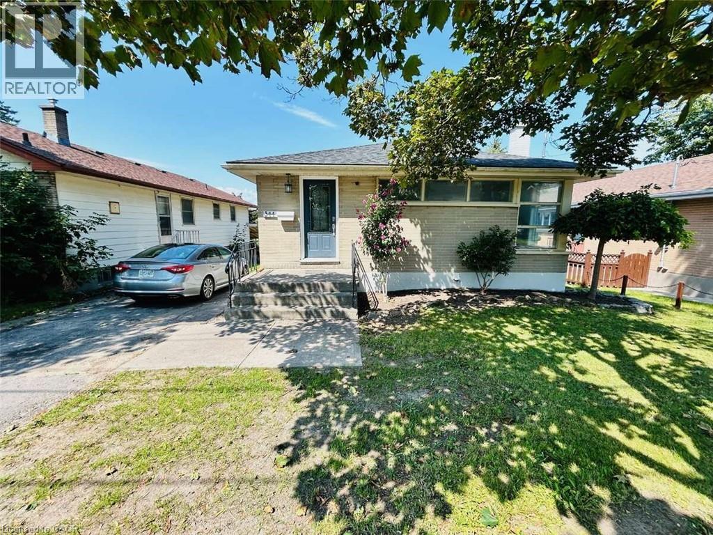 344 VICTORIA Avenue, Belleville, Ontario