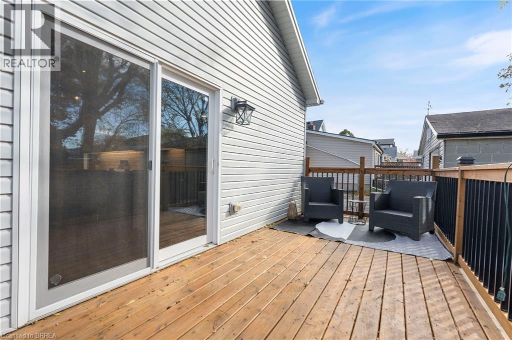 14 Spring Street, Brantford, Ontario  N3T 4M3 - Photo 19 - 40785822