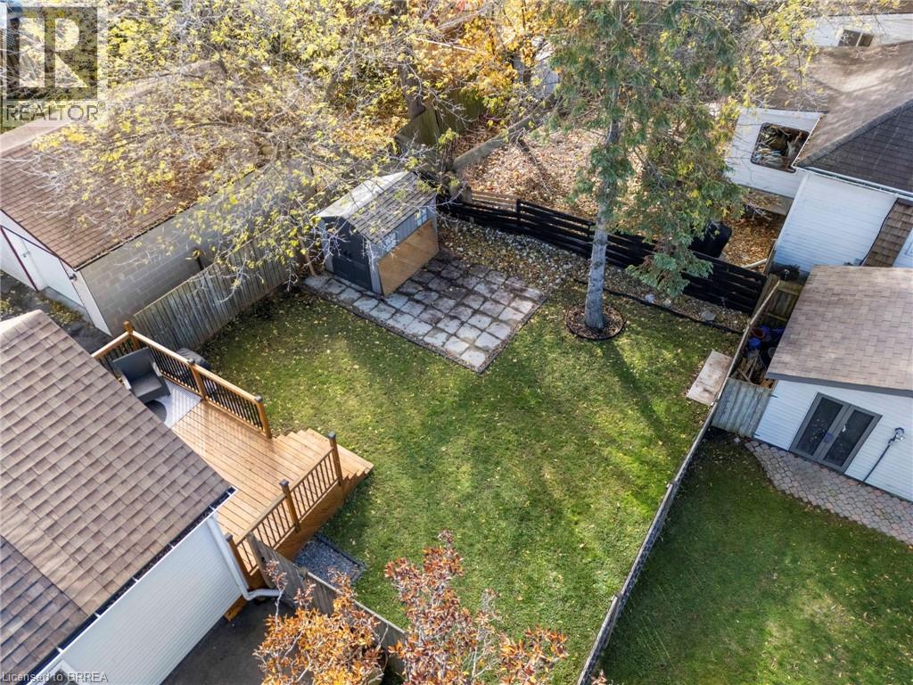 14 Spring Street, Brantford, Ontario  N3T 4M3 - Photo 4 - 40785822