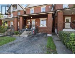 197 WENTWORTH Street S, Hamilton, Ontario