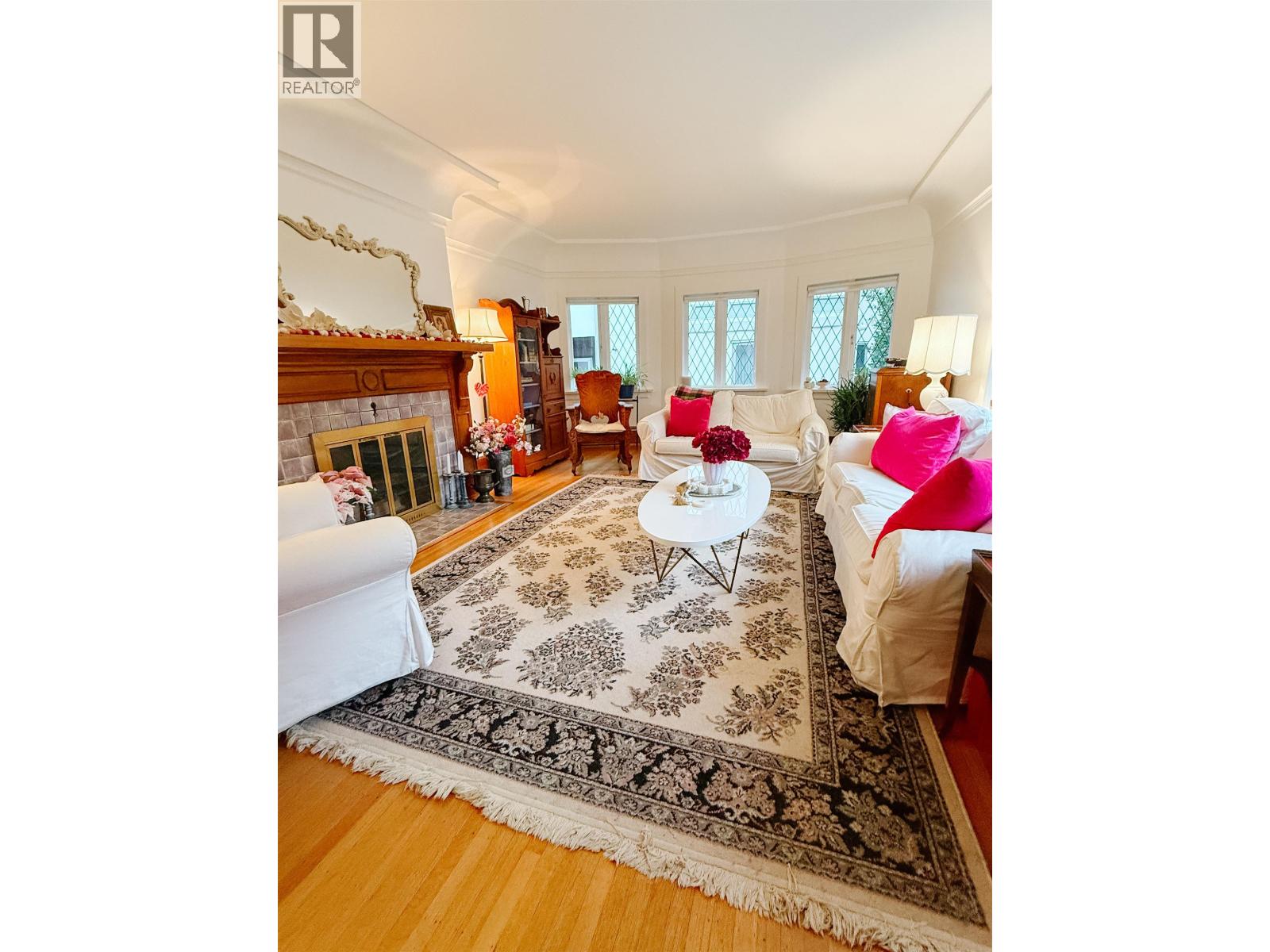 5870 Cartier Street, Vancouver, British Columbia  V6M 3A7 - Photo 4 - R3037067