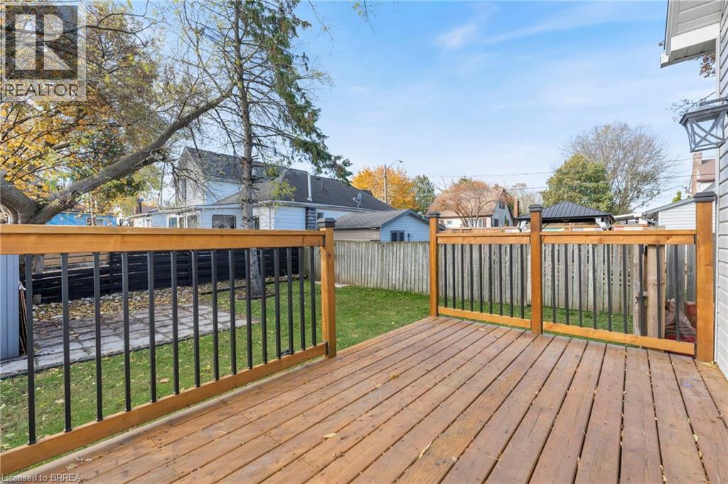 14 Spring Street, Brantford, Ontario  N3T 4M3 - Photo 20 - 40785822