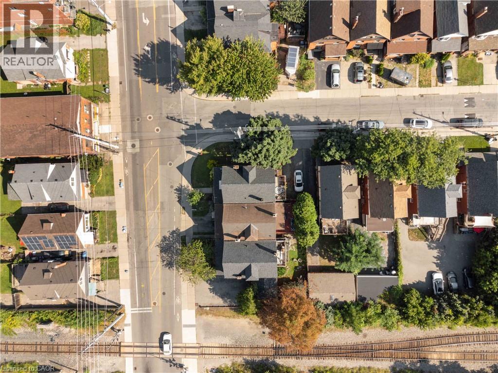 197 Wentworth Street S, Hamilton, Ontario  L8N 2Z6 - Photo 42 - 40690817