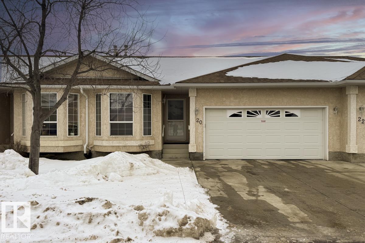 20 13320 124 St Nw, Edmonton, Alberta  T5L 3B7 - Photo 2 - E4470932