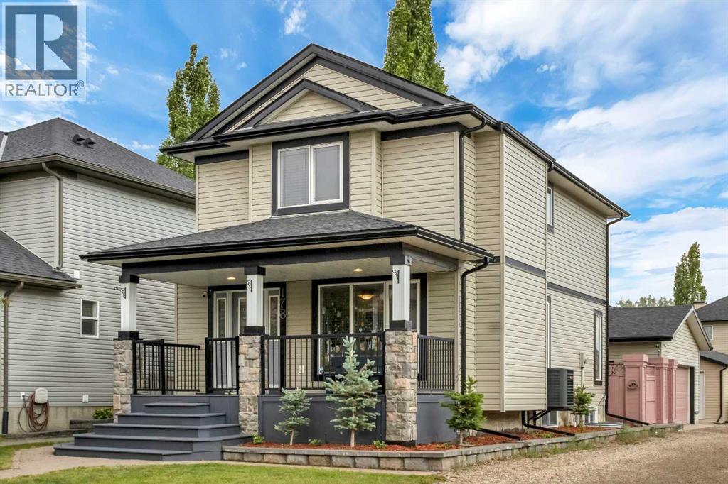 178 Evansmeade Common Nw, Calgary, Alberta  T3P 1E8 - Photo 38 - A2276827