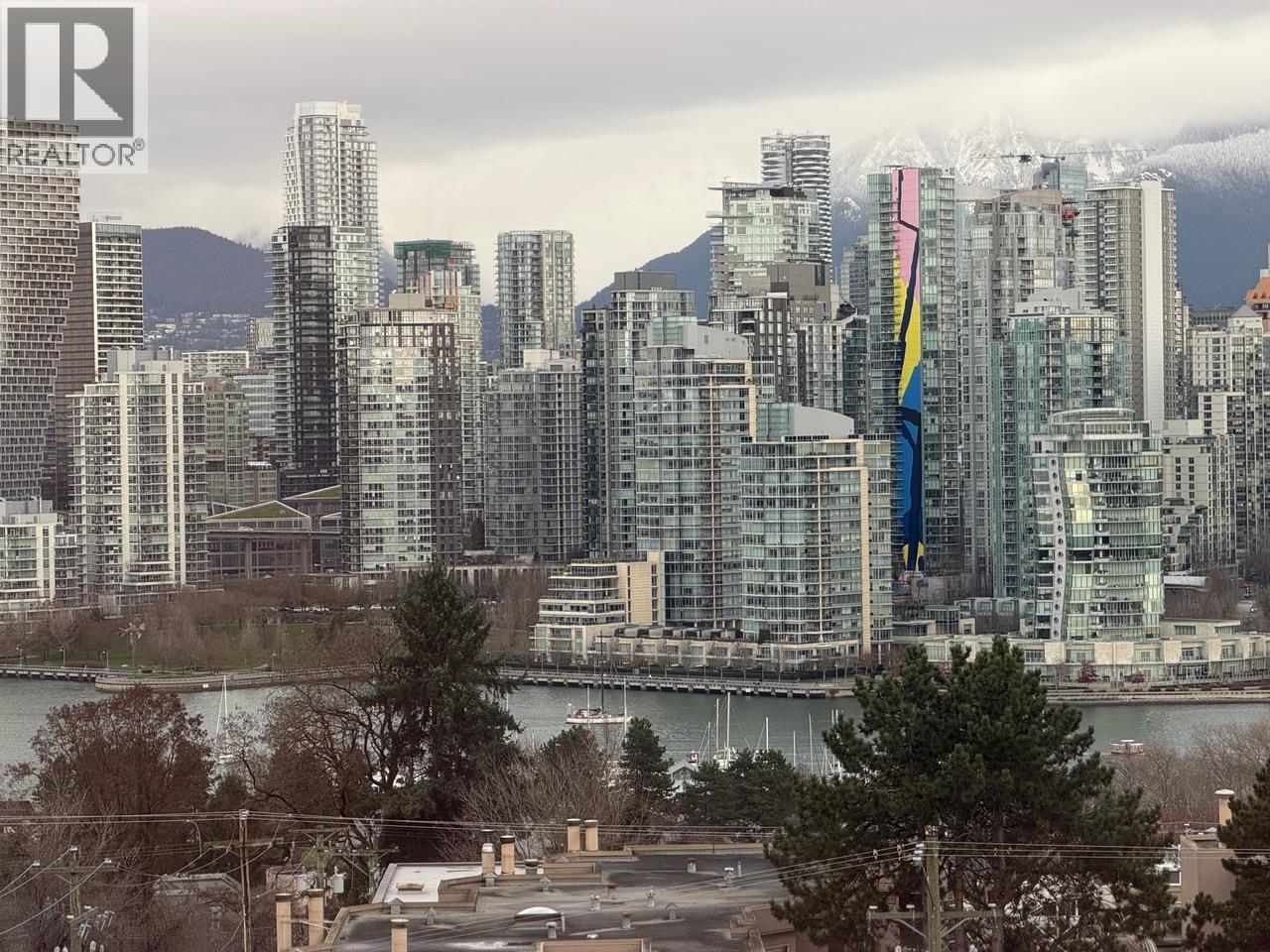 604 2550 Spruce Street, Vancouver, British Columbia  V6H 1E6 - Photo 5 - R3084584