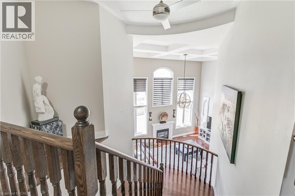 18 Flanders Road, Brampton, Ontario  L6X 0W4 - Photo 21 - 40779355