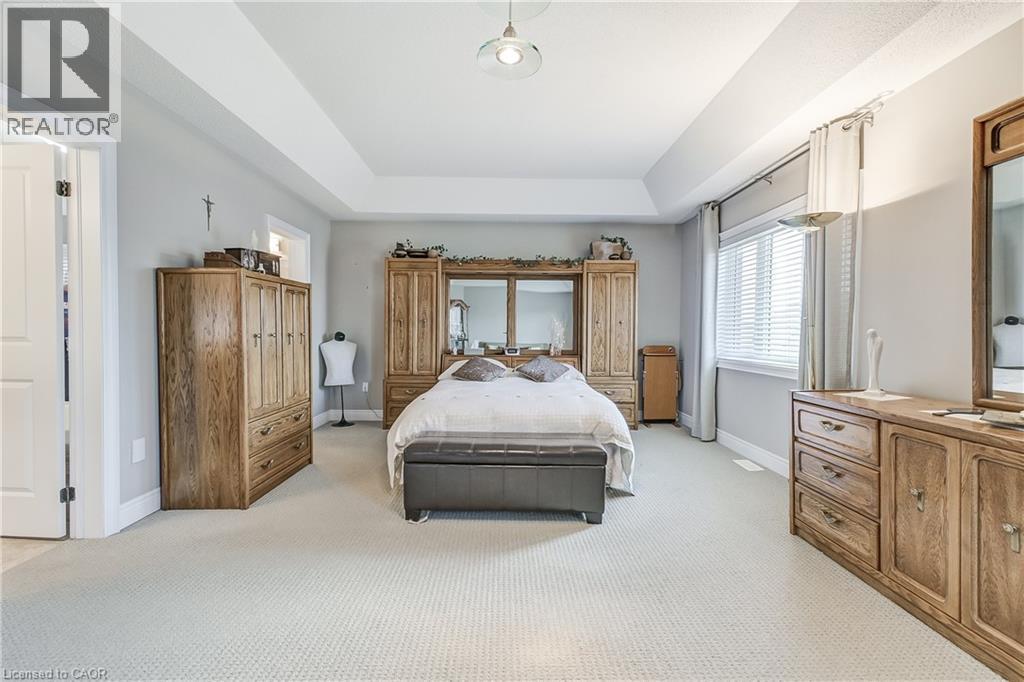 18 Flanders Road, Brampton, Ontario  L6X 0W4 - Photo 30 - 40779355