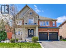 18 FLANDERS Road, Brampton, Ontario