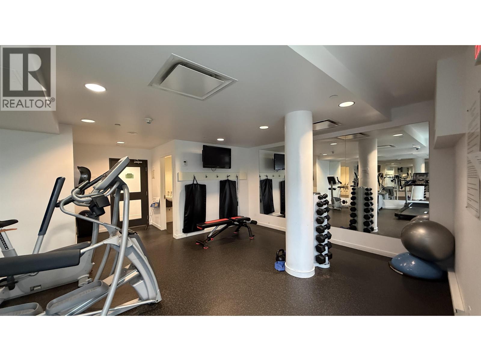 604 2550 Spruce Street, Vancouver, British Columbia  V6H 1E6 - Photo 26 - R3084584