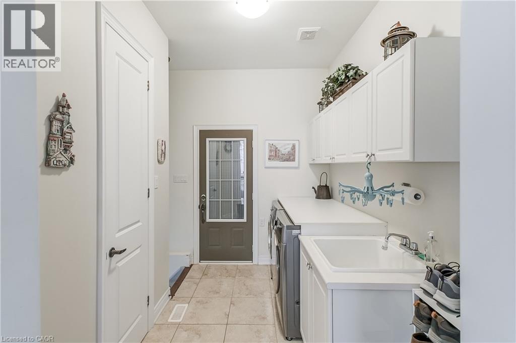 18 Flanders Road, Brampton, Ontario  L6X 0W4 - Photo 20 - 40779355