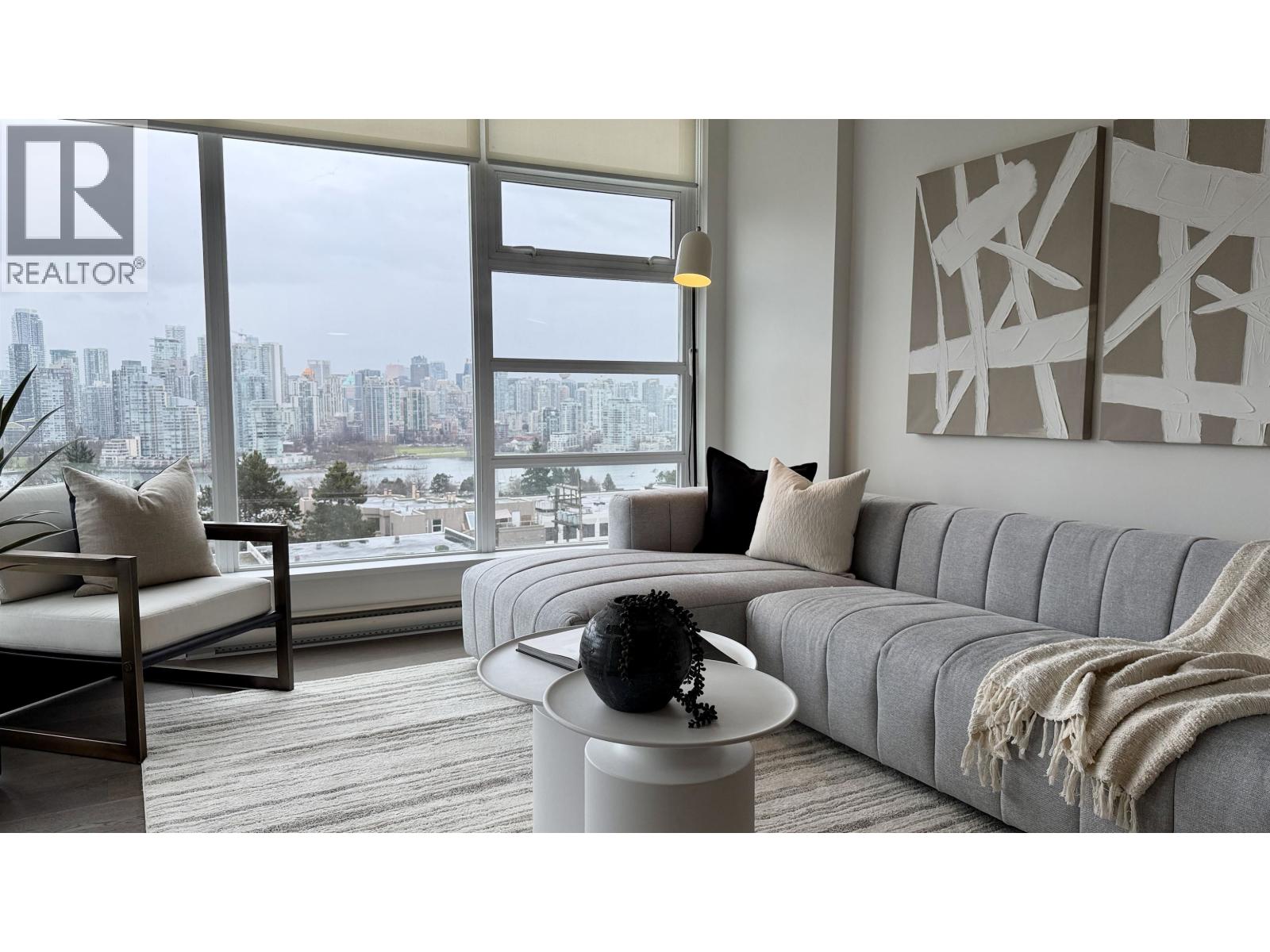 604 2550 Spruce Street, Vancouver, British Columbia  V6H 1E6 - Photo 6 - R3084584