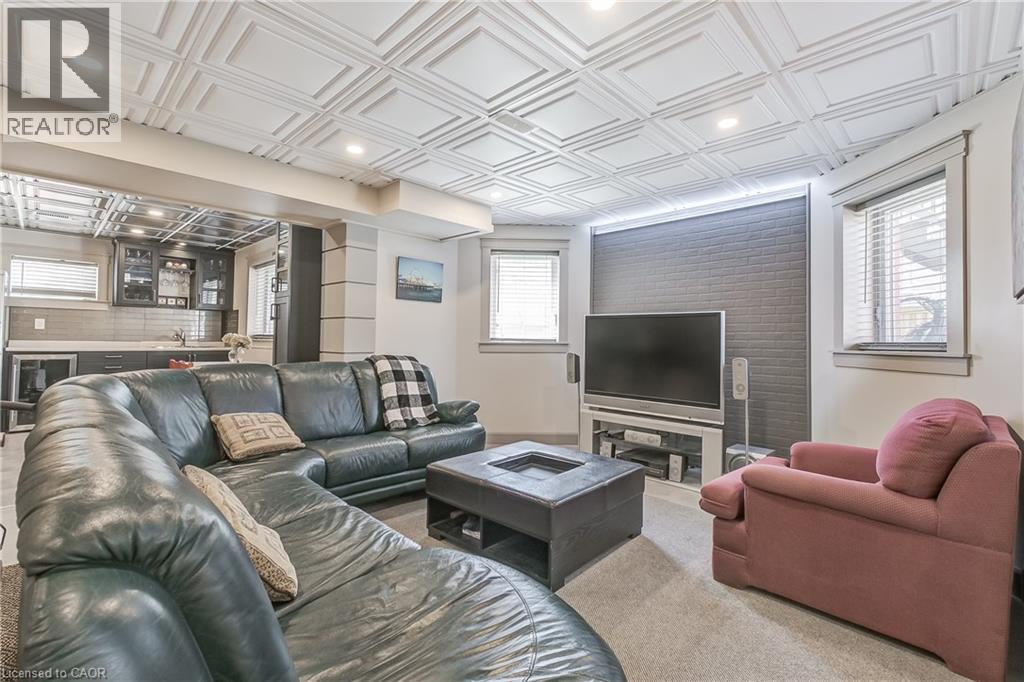 18 Flanders Road, Brampton, Ontario  L6X 0W4 - Photo 37 - 40779355