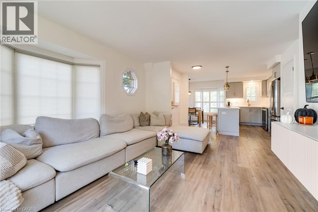 3333 New Street Unit# 69, Burlington, Ontario  L7N 1N1 - Photo 9 - 40780966