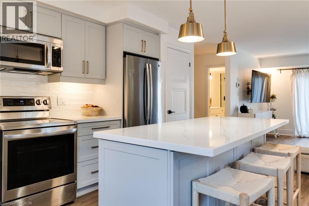 3333 New Street Unit# 69, Burlington, Ontario  L7N 1N1 - Photo 18 - 40780966