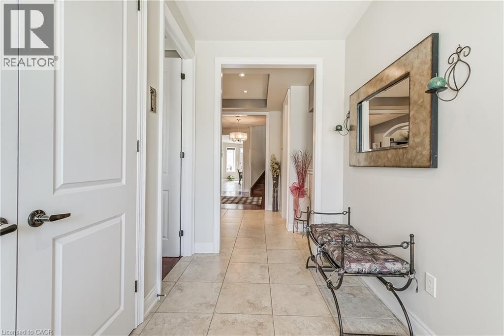 18 Flanders Road, Brampton, Ontario  L6X 0W4 - Photo 4 - 40779355