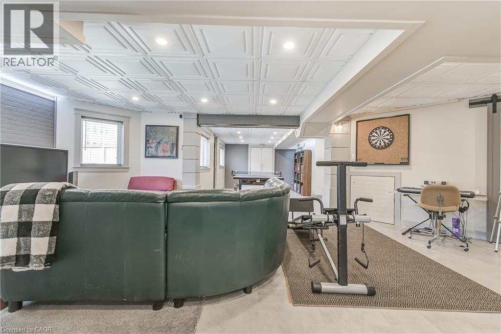 18 Flanders Road, Brampton, Ontario  L6X 0W4 - Photo 36 - 40779355