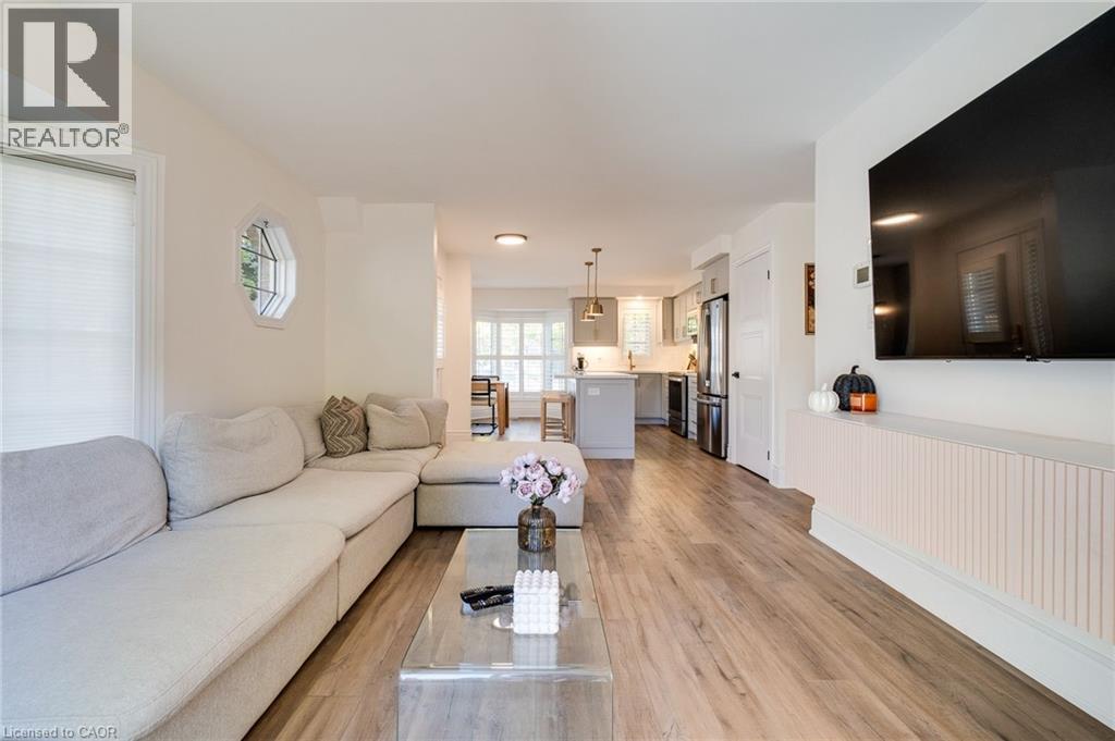 3333 New Street Unit# 69, Burlington, Ontario  L7N 1N1 - Photo 10 - 40780966