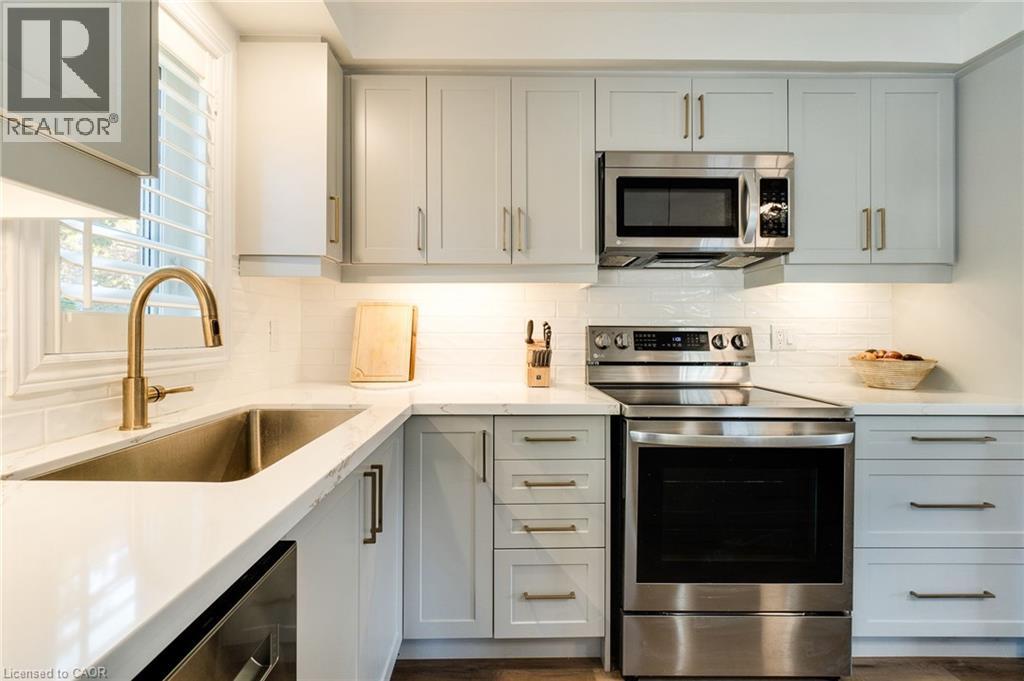 3333 New Street Unit# 69, Burlington, Ontario  L7N 1N1 - Photo 19 - 40780966