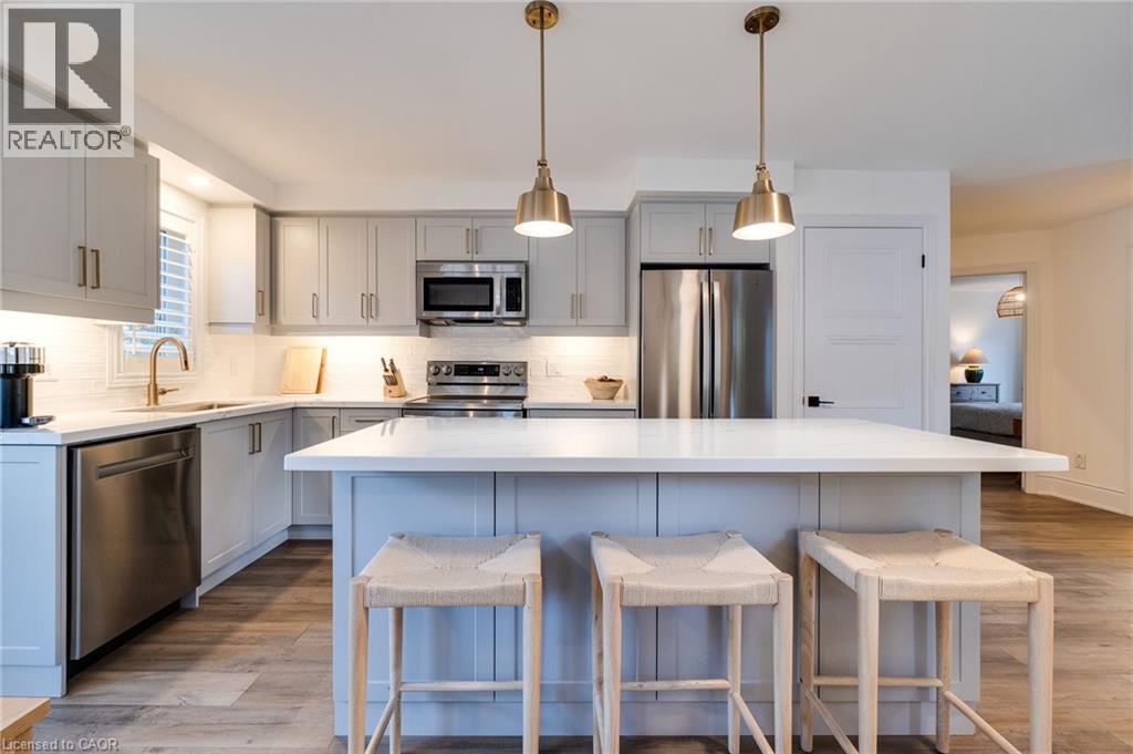 3333 New Street Unit# 69, Burlington, Ontario  L7N 1N1 - Photo 16 - 40780966