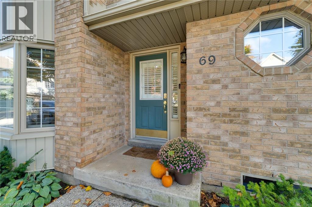 3333 New Street Unit# 69, Burlington, Ontario  L7N 1N1 - Photo 5 - 40780966