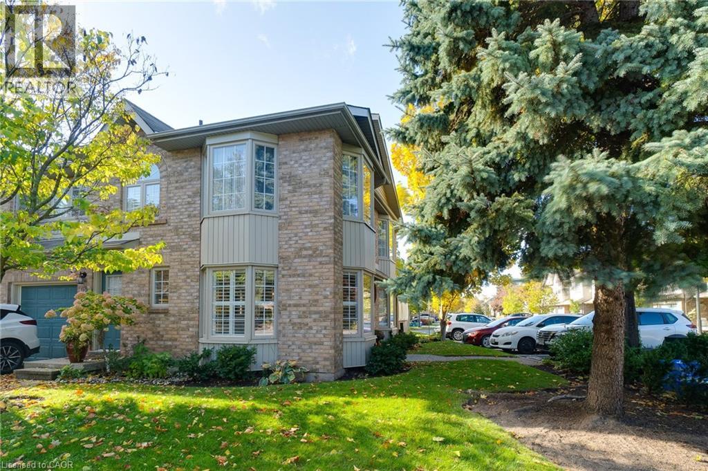 3333 New Street Unit# 69, Burlington, Ontario  L7N 1N1 - Photo 3 - 40780966