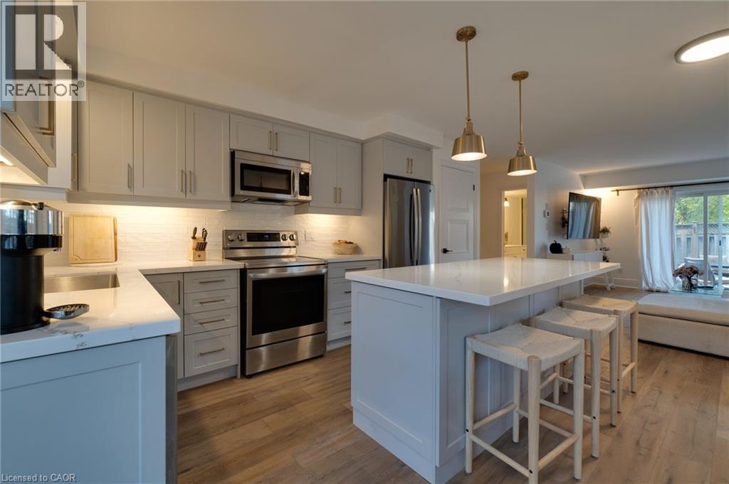 3333 New Street Unit# 69, Burlington, Ontario  L7N 1N1 - Photo 17 - 40780966