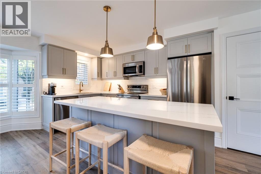 3333 New Street Unit# 69, Burlington, Ontario  L7N 1N1 - Photo 15 - 40780966