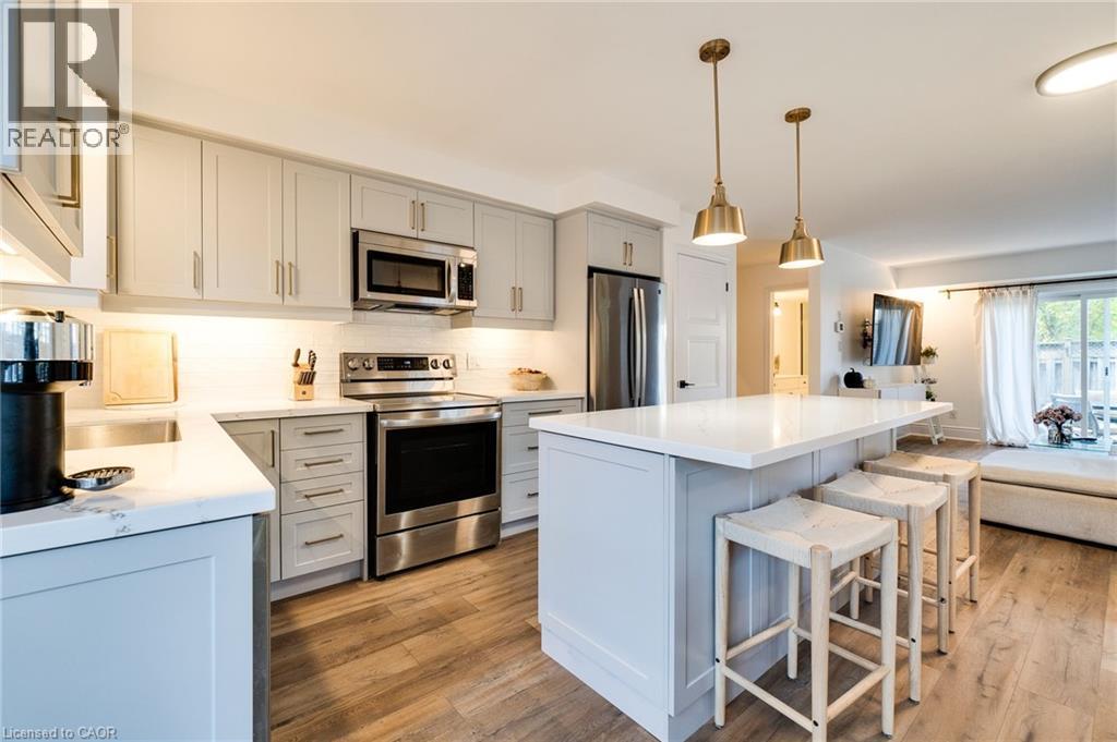 3333 New Street Unit# 69, Burlington, Ontario  L7N 1N1 - Photo 12 - 40780966