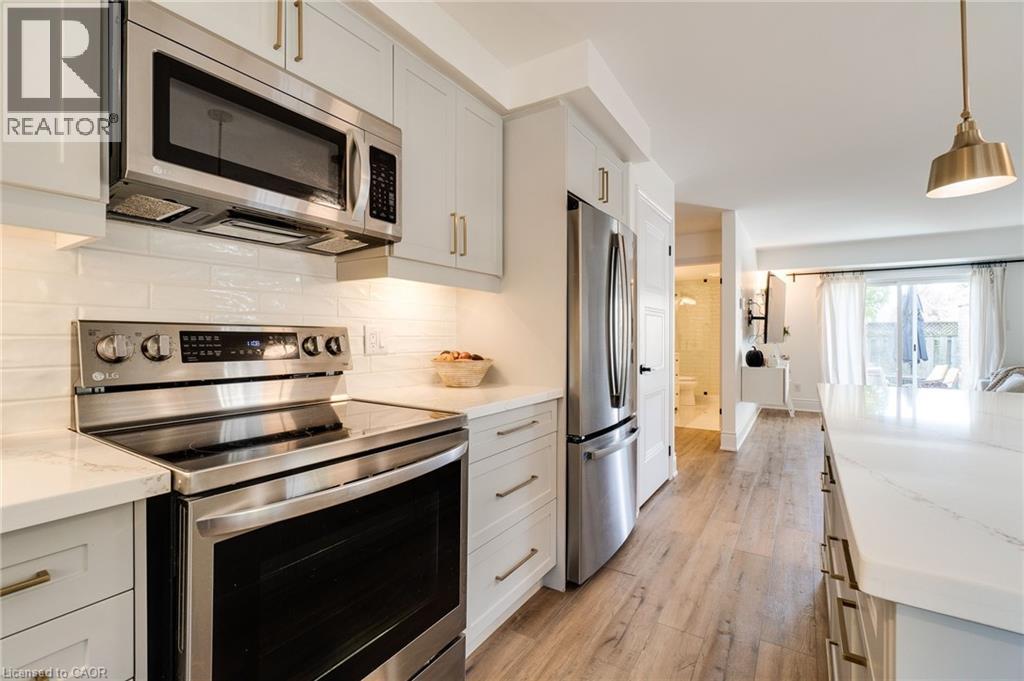 3333 New Street Unit# 69, Burlington, Ontario  L7N 1N1 - Photo 20 - 40780966