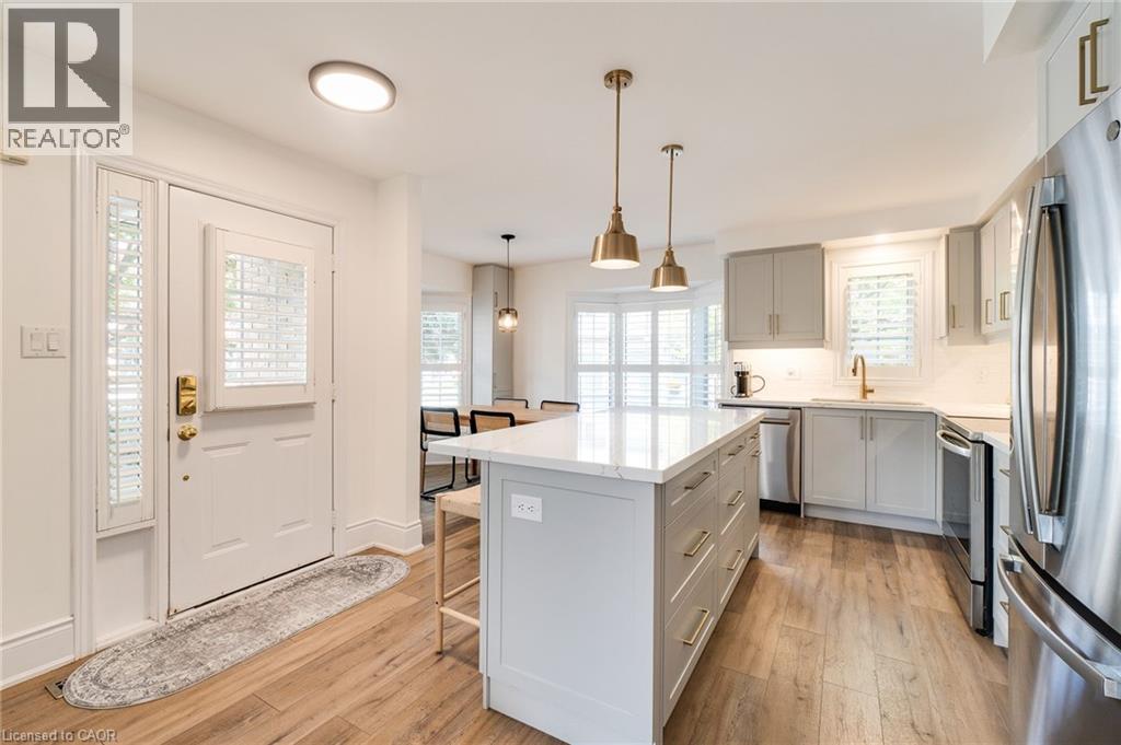 3333 New Street Unit# 69, Burlington, Ontario  L7N 1N1 - Photo 22 - 40780966