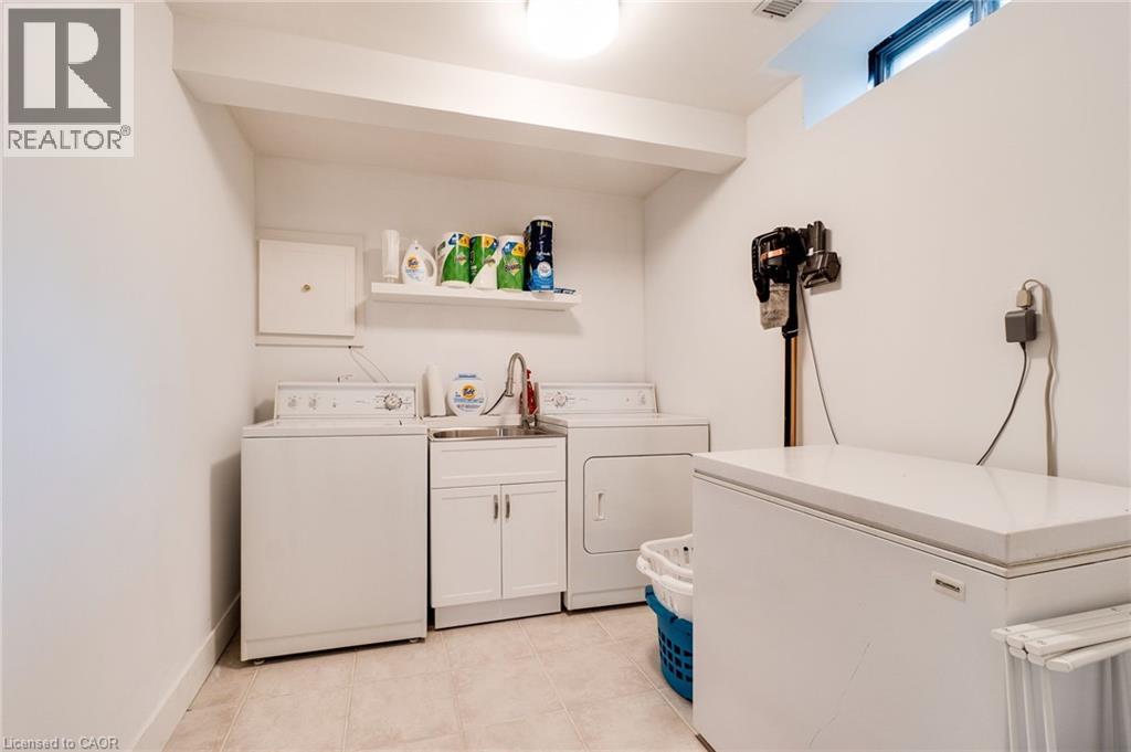 3333 New Street Unit# 69, Burlington, Ontario  L7N 1N1 - Photo 43 - 40780966