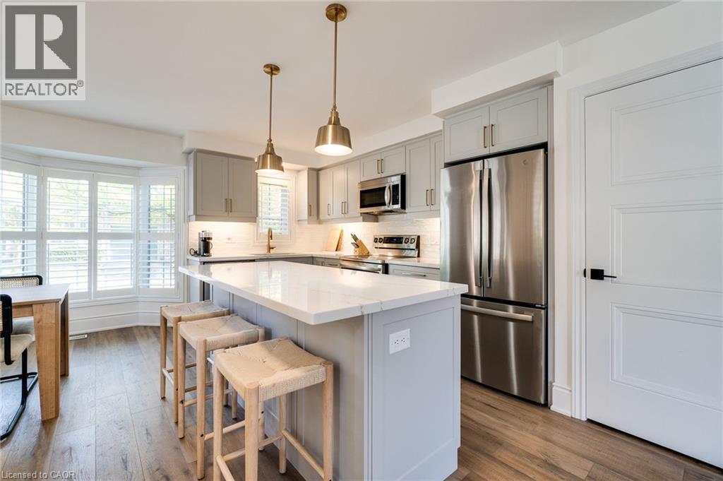 3333 New Street Unit# 69, Burlington, Ontario  L7N 1N1 - Photo 14 - 40780966