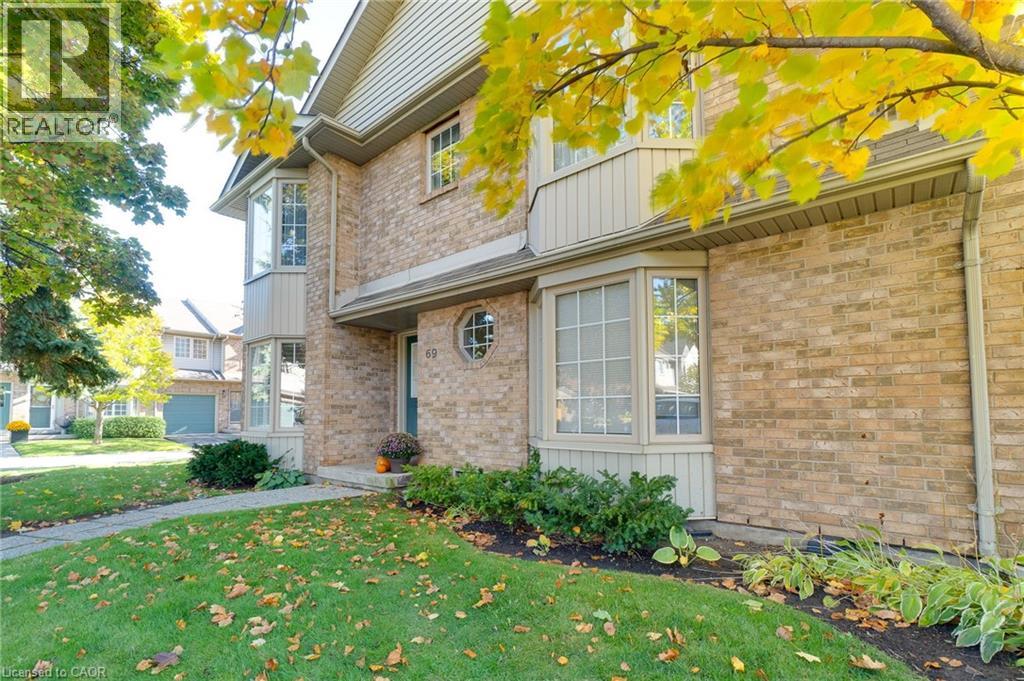 3333 New Street Unit# 69, Burlington, Ontario  L7N 1N1 - Photo 4 - 40780966