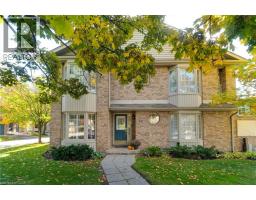 3333 NEW Street Unit# 69, Burlington, Ontario