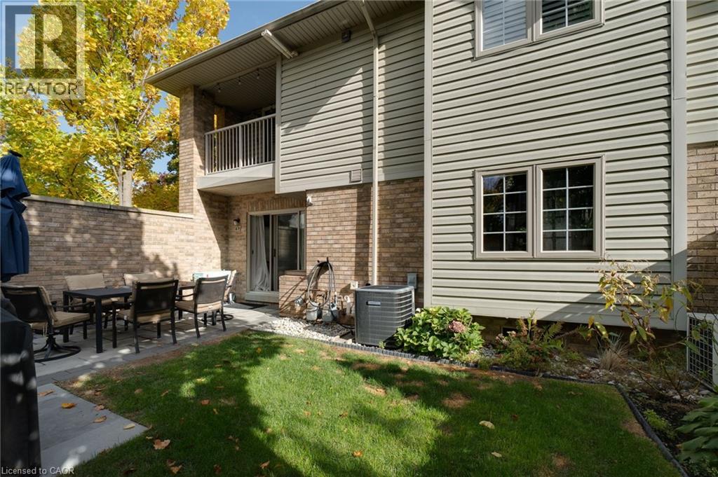 3333 New Street Unit# 69, Burlington, Ontario  L7N 1N1 - Photo 49 - 40780966