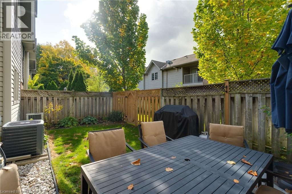 3333 New Street Unit# 69, Burlington, Ontario  L7N 1N1 - Photo 45 - 40780966