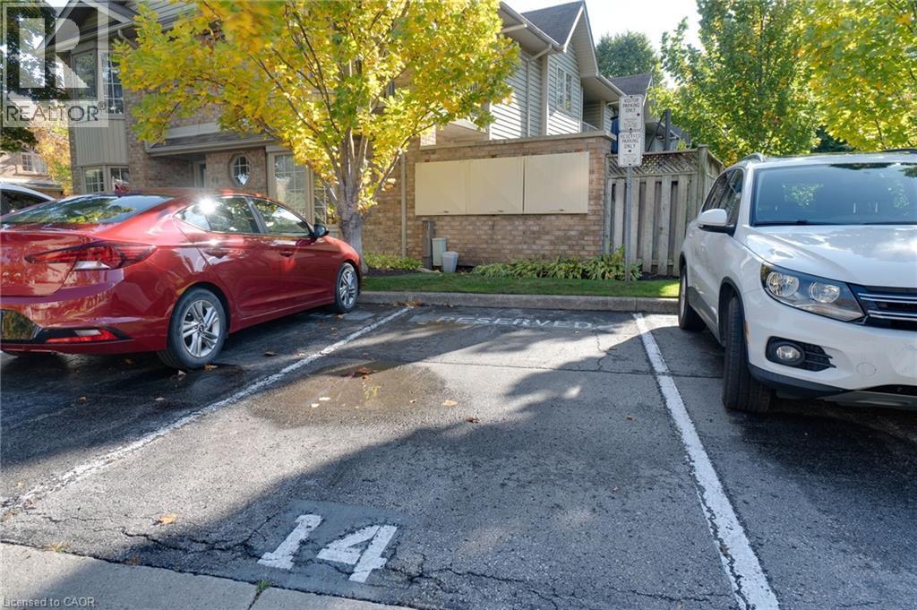 3333 New Street Unit# 69, Burlington, Ontario  L7N 1N1 - Photo 50 - 40780966