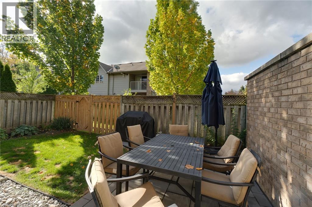 3333 New Street Unit# 69, Burlington, Ontario  L7N 1N1 - Photo 44 - 40780966