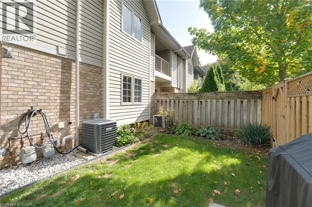 3333 New Street Unit# 69, Burlington, Ontario  L7N 1N1 - Photo 47 - 40780966