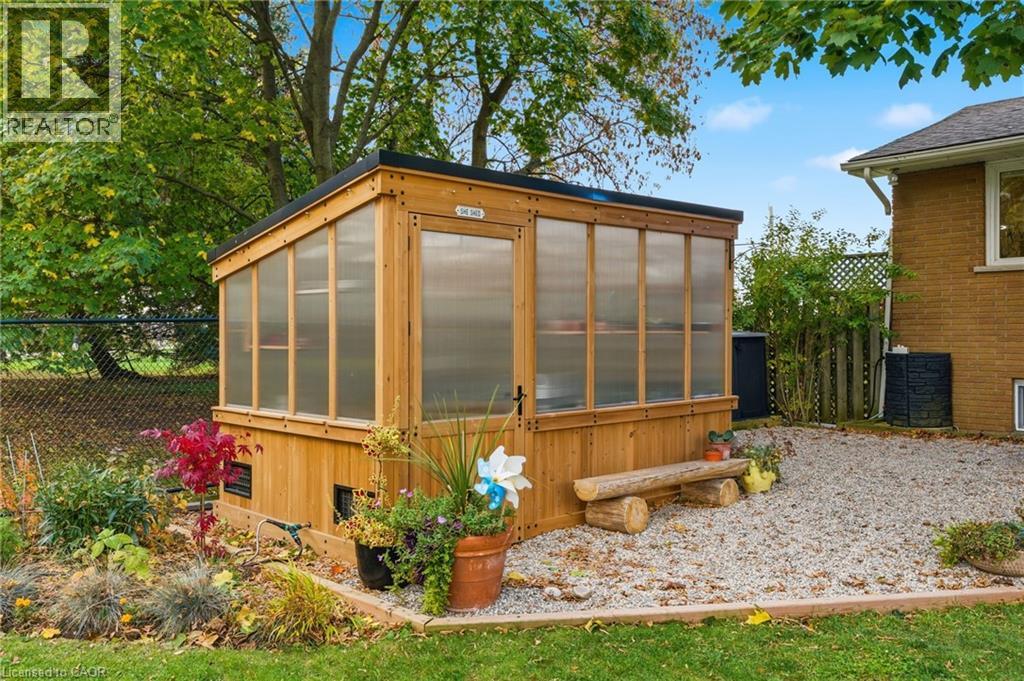 348 Sydenham Road, Dundas, Ontario  L9H 5E2 - Photo 31 - 40782620