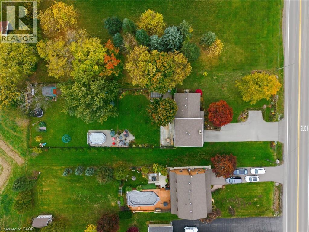 348 Sydenham Road, Dundas, Ontario  L9H 5E2 - Photo 33 - 40782620