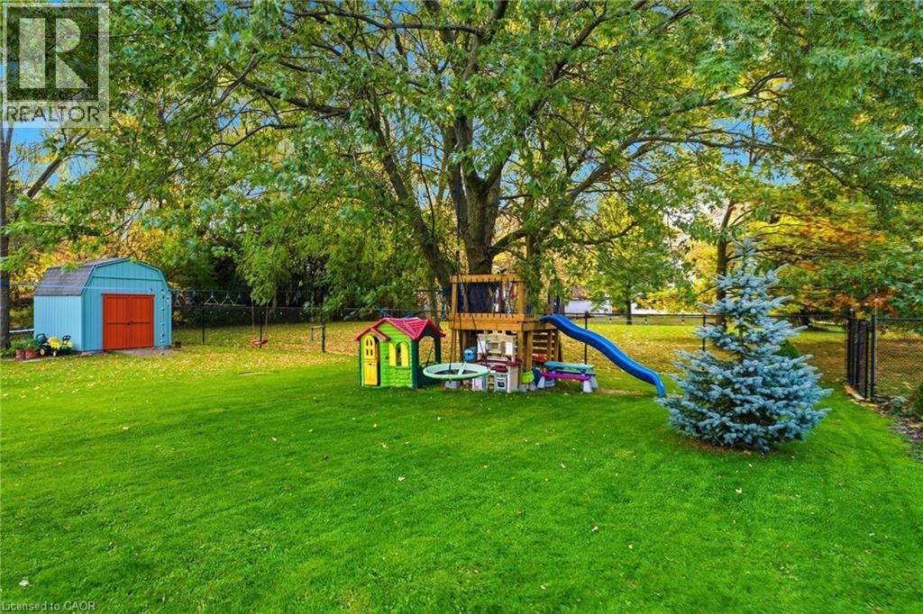 348 Sydenham Road, Dundas, Ontario  L9H 5E2 - Photo 30 - 40782620